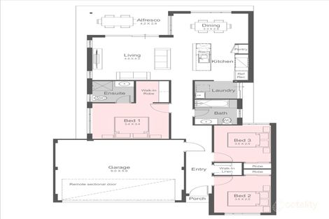 Property photo of 25A Fagin Way Forrestfield WA 6058