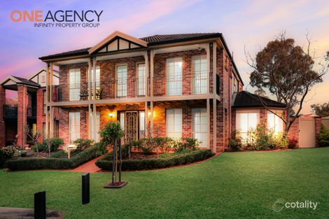 Property photo of 27 The Whitewater Mount Annan NSW 2567