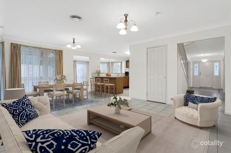 Property photo of 27 The Whitewater Mount Annan NSW 2567