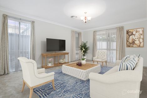Property photo of 27 The Whitewater Mount Annan NSW 2567