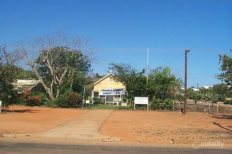 21 Hamersley St, Broome, WA 6725