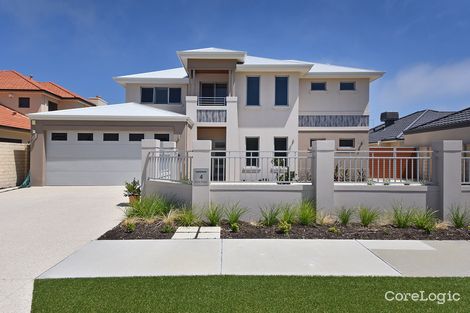 Property photo of 4 Eton Pass Mindarie WA 6030