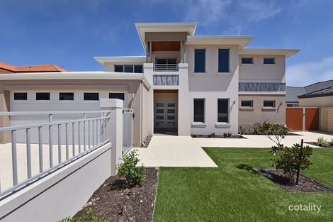 Property photo of 4 Eton Pass Mindarie WA 6030