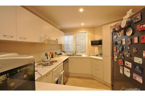 Property photo of 3/6 Lowood Court Varsity Lakes QLD 4227