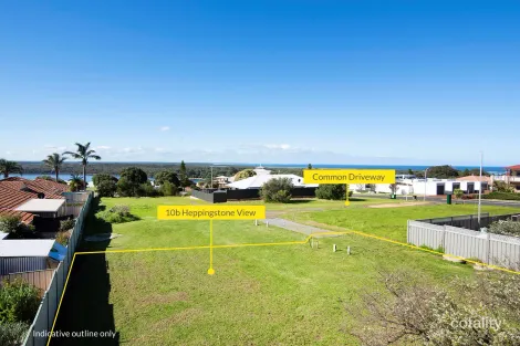 Property photo of 10B Heppingstone View Augusta WA 6290