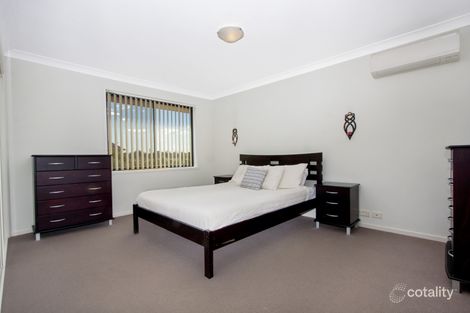Property photo of 47 Coffs Harbour Avenue Hoxton Park NSW 2171