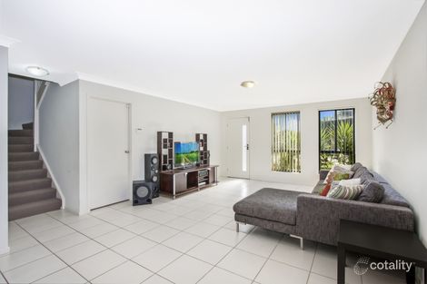 Property photo of 47 Coffs Harbour Avenue Hoxton Park NSW 2171