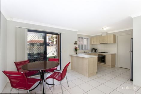 Property photo of 47 Coffs Harbour Avenue Hoxton Park NSW 2171