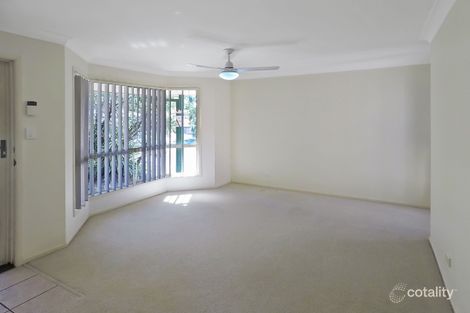 Property photo of 11 Cambridge Crescent Forest Lake QLD 4078