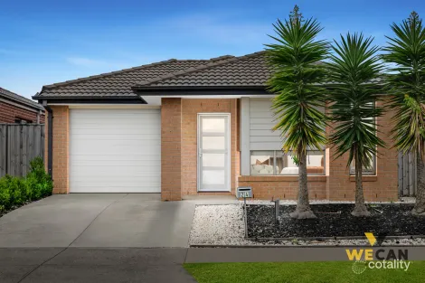 24 Bedstraw St, Mernda, VIC 3754