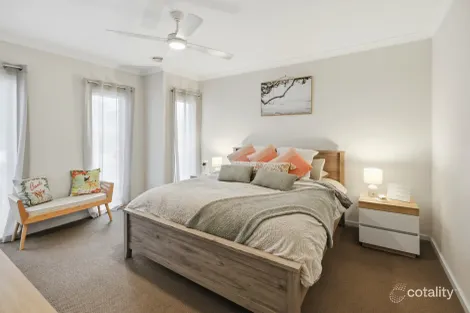 Property photo of 30 Fairfield Crescent Diggers Rest VIC 3427