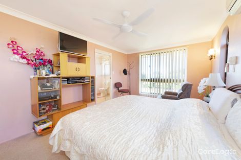 Property photo of 36 Bonna Road Branyan QLD 4670