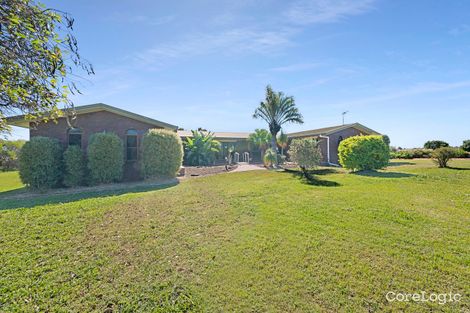 Property photo of 36 Bonna Road Branyan QLD 4670