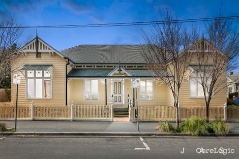 Property photo of 35 Ballarat Street Yarraville VIC 3013