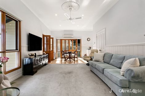 Property photo of 35 Ballarat Street Yarraville VIC 3013