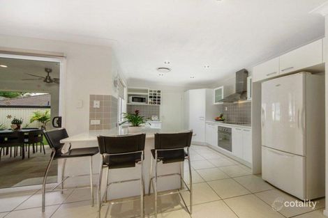 Property photo of 57 Highcrest Circuit Molendinar QLD 4214
