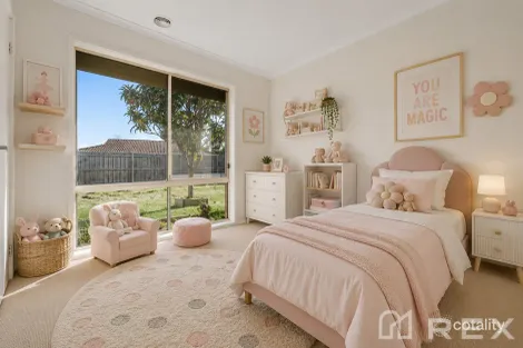 Property photo of 60 Hamilton Drive Cranbourne North VIC 3977