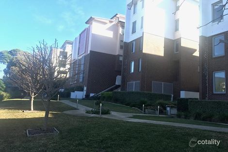 Property photo of 806/2-8 Bruce Avenue Killara NSW 2071