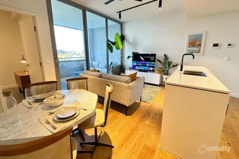 412/52 Adelaide St, Fremantle, WA 6160