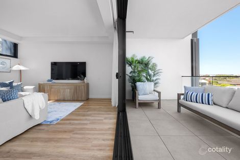 Property photo of 307/1445 Botany Road Botany NSW 2019