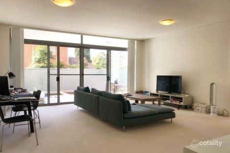 Property photo of 806/2-8 Bruce Avenue Killara NSW 2071