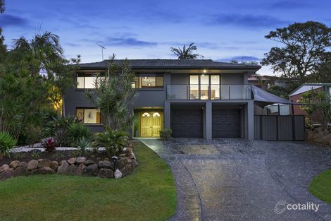 Property photo of 8 Helmsley Court Carindale QLD 4152