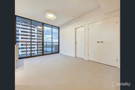Property photo of 1308/63 Shoreline Drive Rhodes NSW 2138