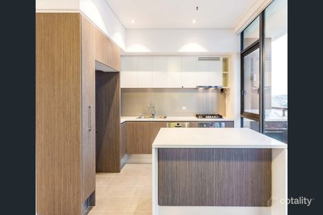Property photo of 1308/63 Shoreline Drive Rhodes NSW 2138