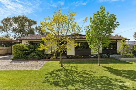 Property photo of 12 Gladstone Street Nairne SA 5252