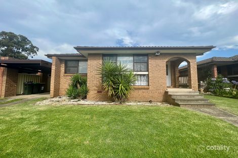 Property photo of 231 Copperfield Drive Rosemeadow NSW 2560