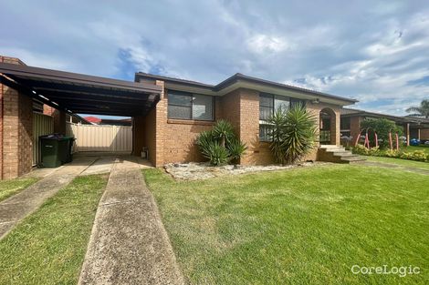 Property photo of 231 Copperfield Drive Rosemeadow NSW 2560