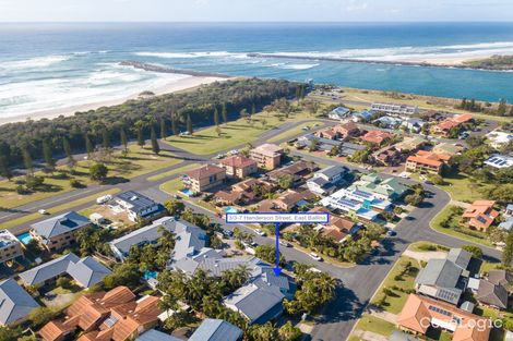 Property photo of 3/3-7 Henderson Street East Ballina NSW 2478