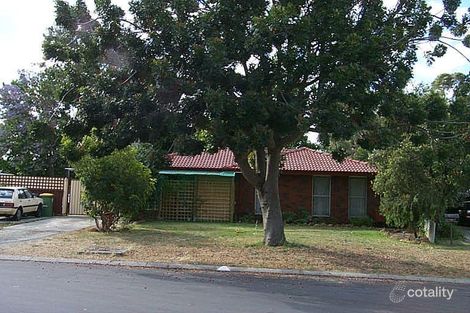 12 Burran Ct, Armadale, WA 6112