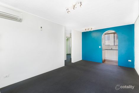 Property photo of 2/33 Bayliss Street Toowong QLD 4066