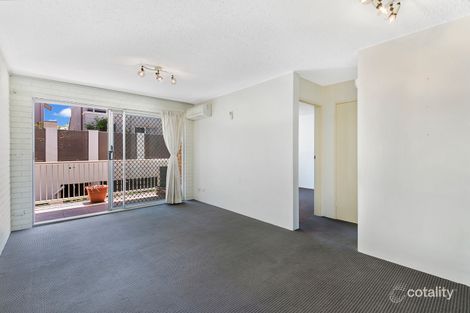 Property photo of 2/33 Bayliss Street Toowong QLD 4066