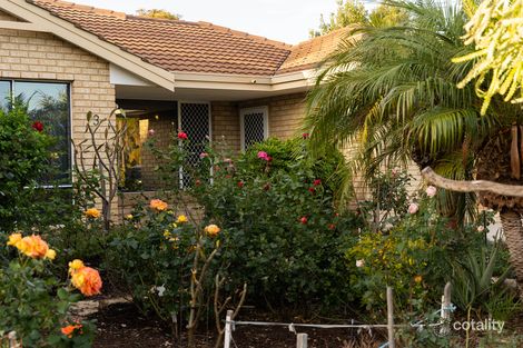 Property photo of 3 Silkeborg Crescent Joondalup WA 6027