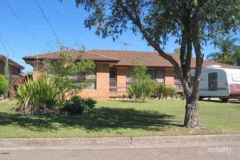 14 Stratton Cres, Milperra, NSW 2214