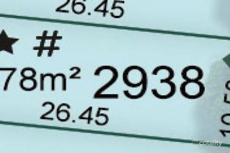 Lot 2938 Tundra Esp, Werribee, VIC 3030