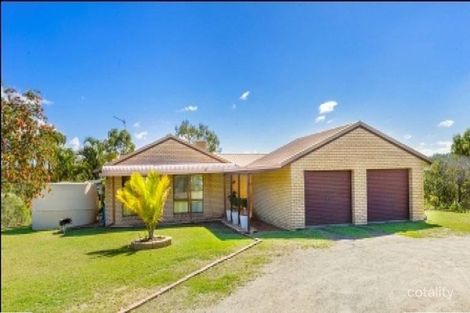 Property photo of 64 Iron Pot Road Ironpot QLD 4701