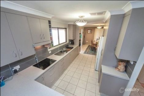 Property photo of 64 Iron Pot Road Ironpot QLD 4701