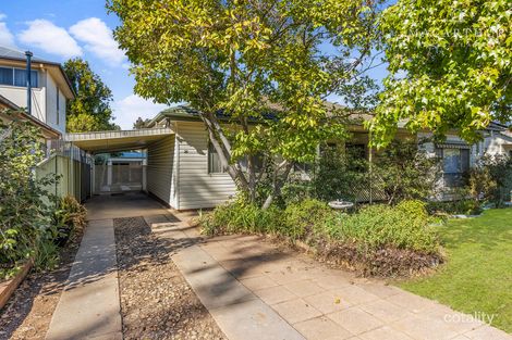 21 Cutler Ave, Kooringal, NSW 2650