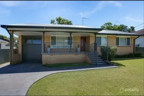 2 Springfield Pl, Penrith, NSW 2750