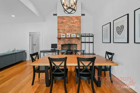 Property photo of 32 Roxburgh Street Lorn NSW 2320