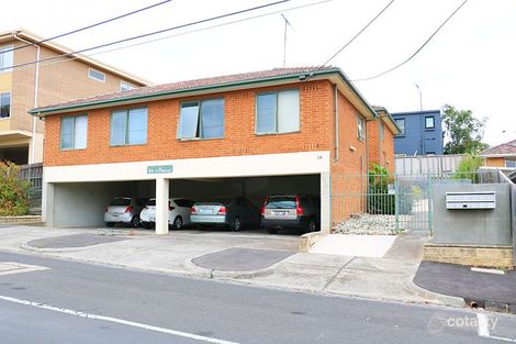 6/14 Allard St, Brunswick West, VIC 3055