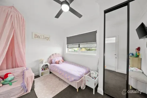 Property photo of 5 Goulburn Street Nagambie VIC 3608