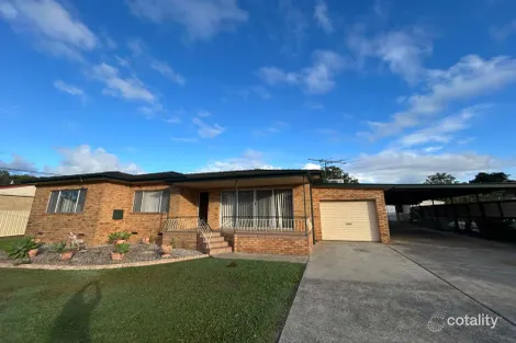 5 Trenayr Rd, Junction Hill, NSW 2460