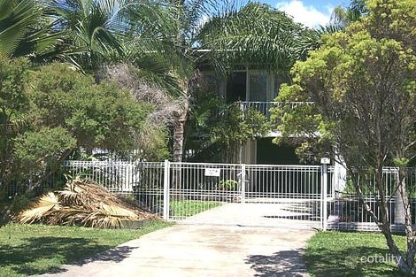 8 Maroong St, Currajong, QLD 4812