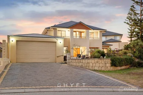 Property photo of 2 Mariners View Mindarie WA 6030