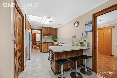 Property photo of 9 Cambridge Drive Warragul VIC 3820