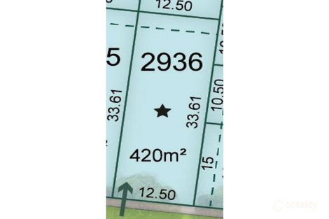 Lot 2936 Tundra Esp, Werribee, VIC 3030